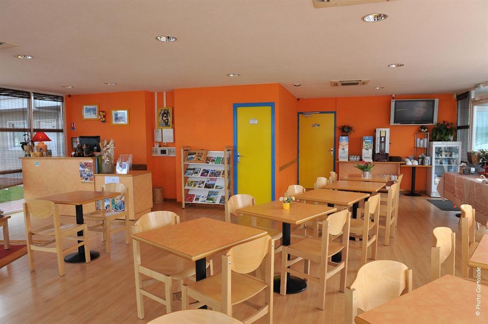 The Originals Access, Hotel Saint-Flour Dış mekan fotoğraf