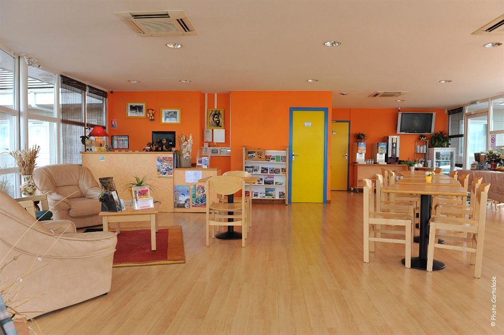 The Originals Access, Hotel Saint-Flour Dış mekan fotoğraf