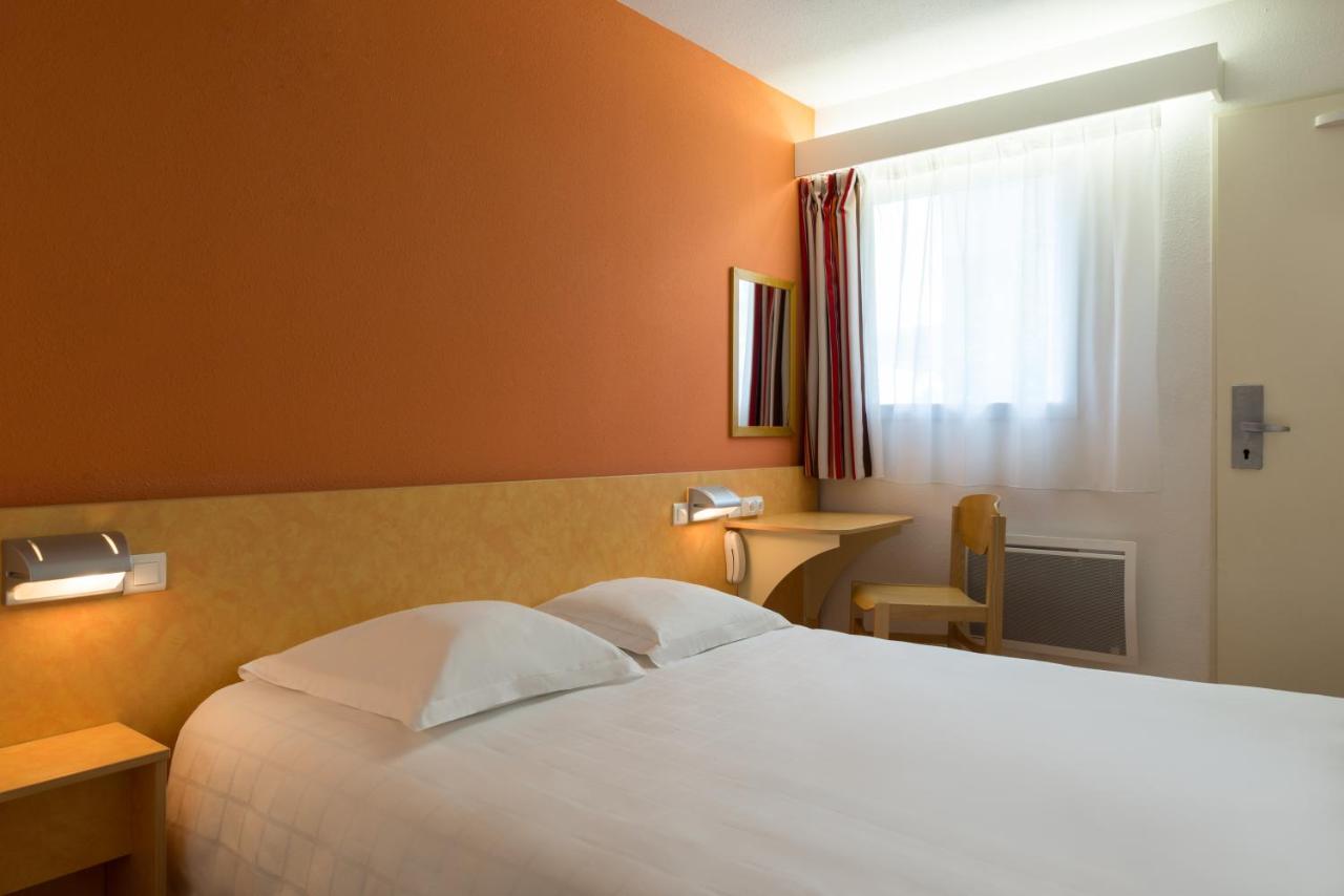 The Originals Access, Hotel Saint-Flour Dış mekan fotoğraf
