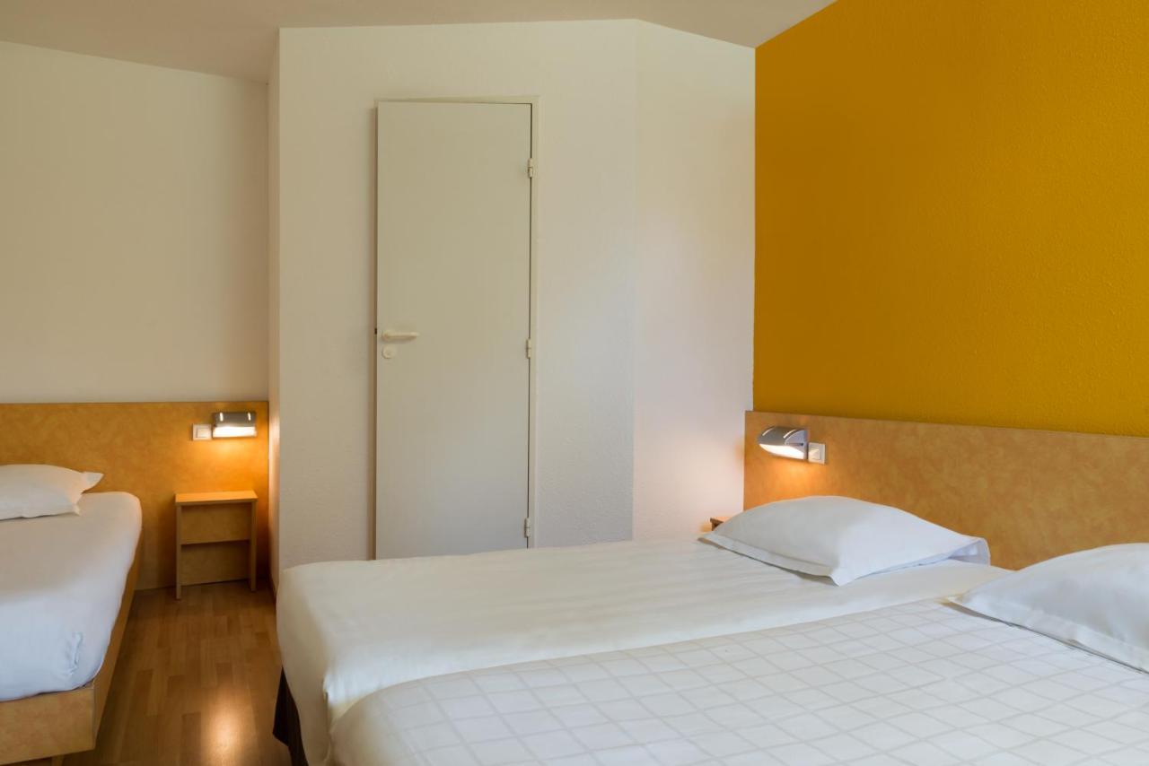 The Originals Access, Hotel Saint-Flour Dış mekan fotoğraf
