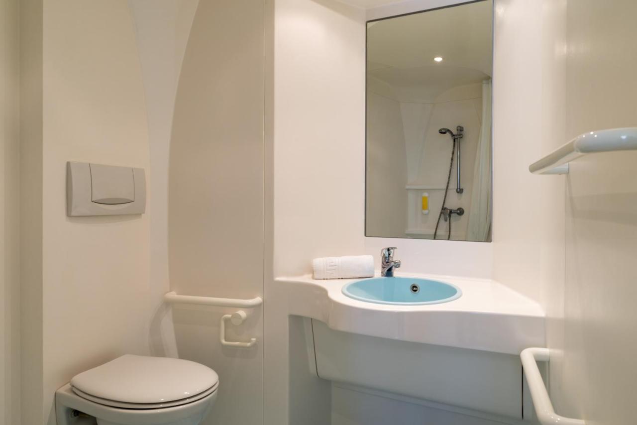 The Originals Access, Hotel Saint-Flour Dış mekan fotoğraf